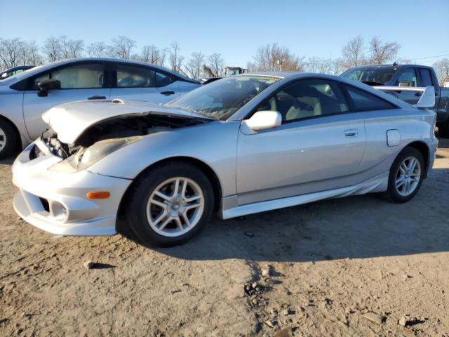 2004 Toyota Celica GT