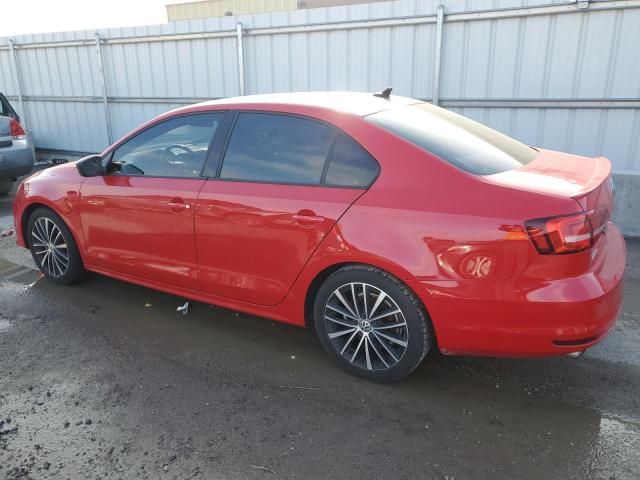 3VWD17AJ0FM220949 | 2015 VOLKSWAGEN JETTA SE