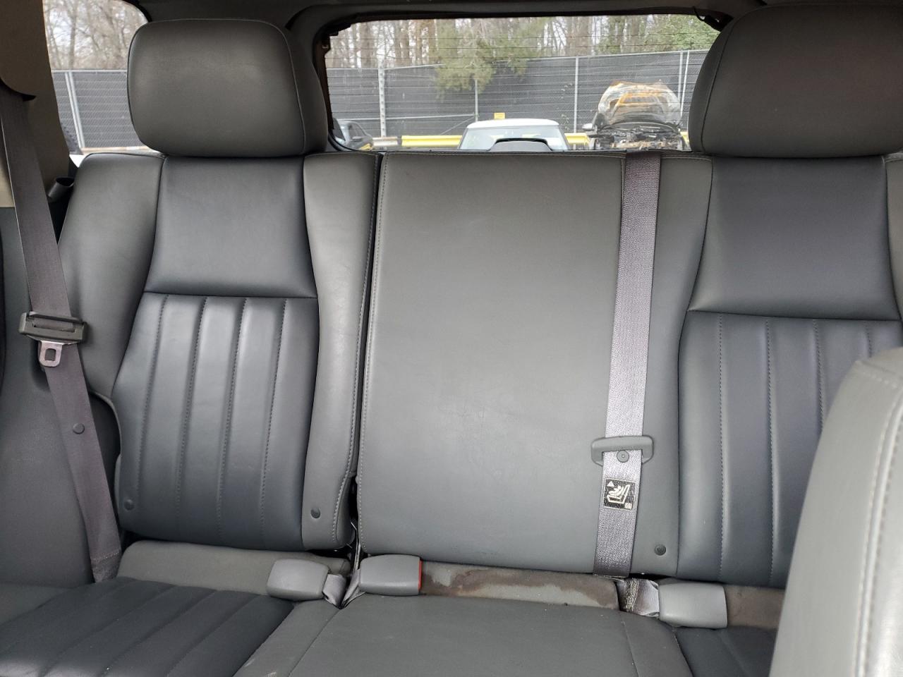 1J4GS48KX5C658303 2005 Jeep Grand Cherokee Laredo