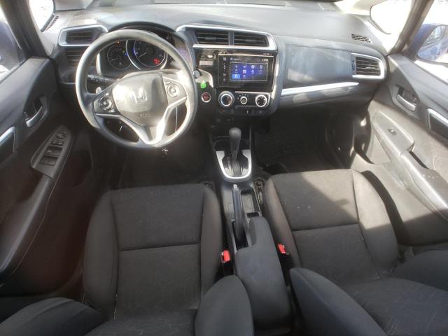 JHMGK5H71GS008273 | 2016 HONDA FIT EX