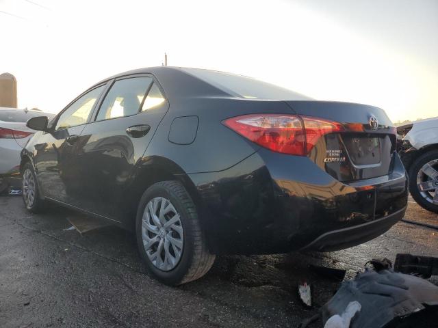 5YFBURHE2KP938379 | 2019 TOYOTA COROLLA L