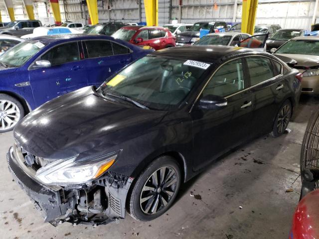 1N4AL3AP7JC150931 | 2018 NISSAN ALTIMA 2.5