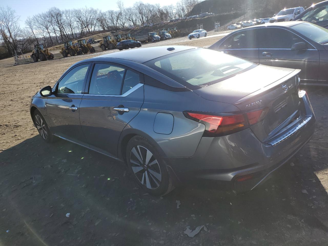1N4BL4EW6KC155101 NISSAN ALTIMA 2019