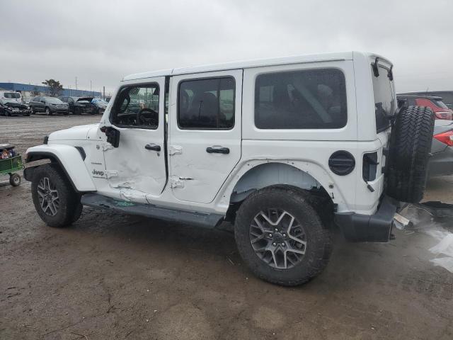 2024 JEEP WRANGLER S - 1C4PJXEN4RW117244