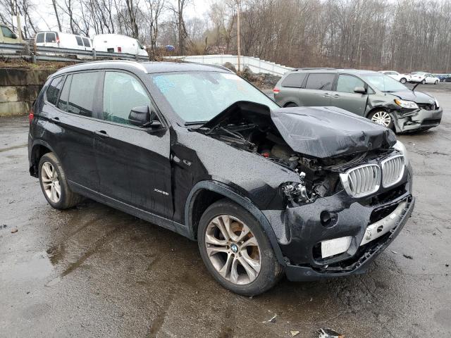 5UXWX7C50F0K34569 | 2015 BMW X3 XDRIVE3