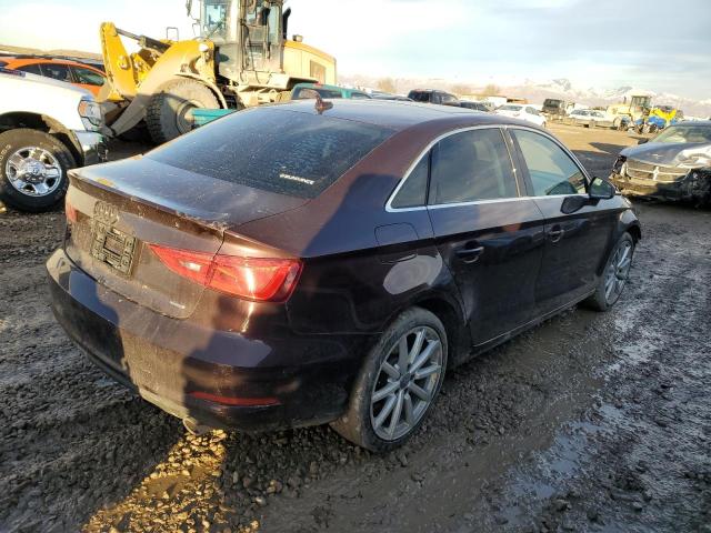 WAUEFGFF0F1064533 | 2015 AUDI A3 PREMIUM