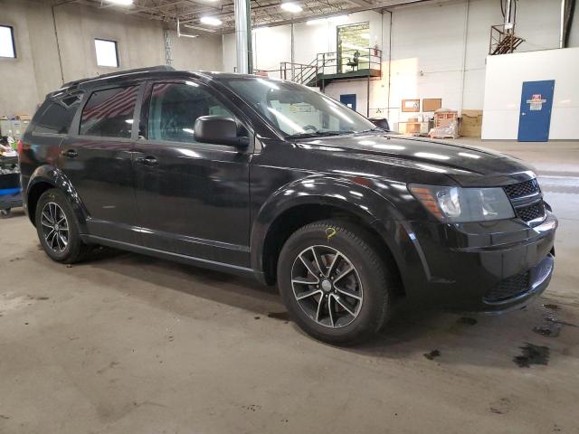 3C4PDCAB6HT683017 | 2017 DODGE JOURNEY SE