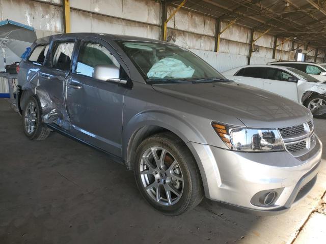 3C4PDCEG9JT381149 | 2018 DODGE JOURNEY GT