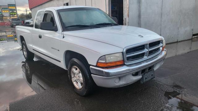 2001 Dodge Dakota 