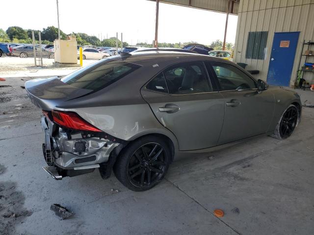 2020 LEXUS IS 300 F-S JTHGA1D28L5103511