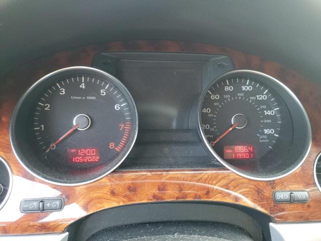 2008 Audi A8 L Quattro VIN: WAUMV94E28N010019 Lot: 80774783