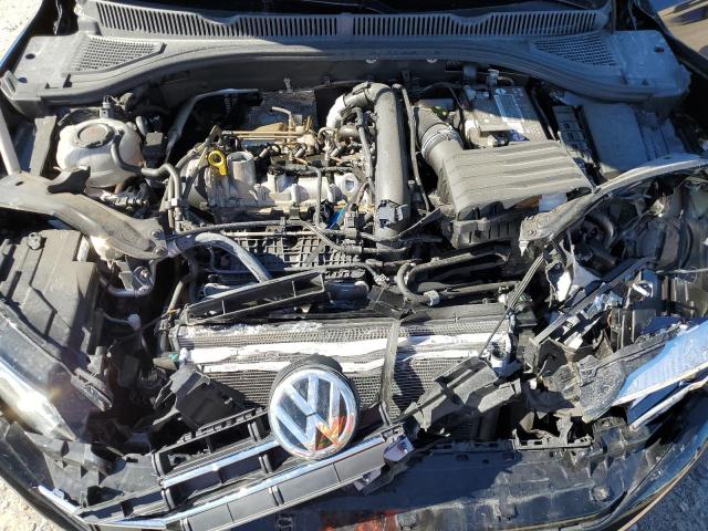 3VWC57BU5MM020414 | 2021 Volkswagen jetta s