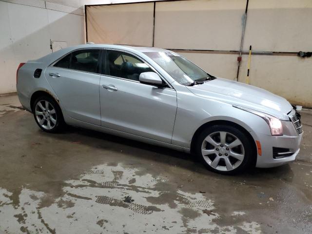 1G6AG5RX4F0128816 | 2015 CADILLAC ATS