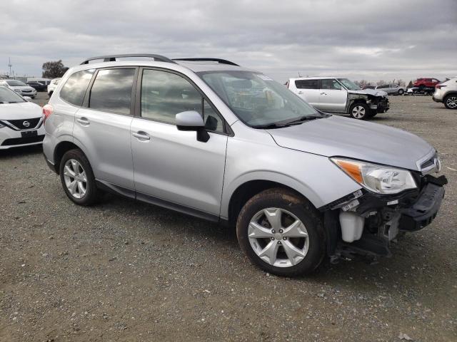 JF2SJADC0GH412223 | 2016 SUBARU FORESTER 2