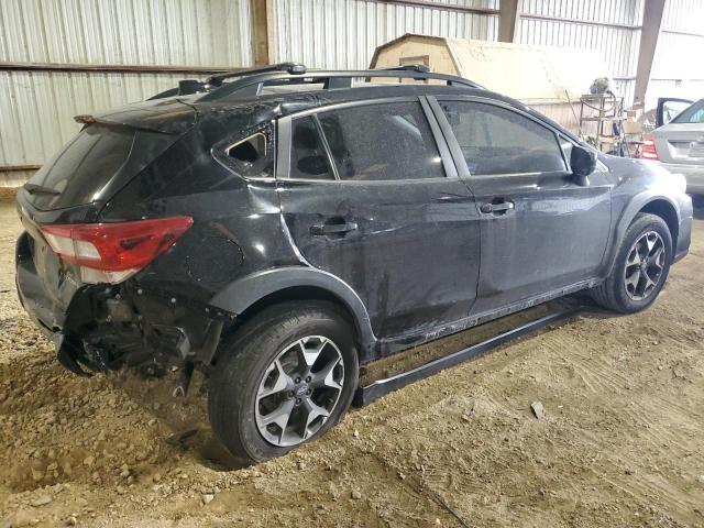 JF2GTAECXK8300567 | 2019 SUBARU CROSSTREK