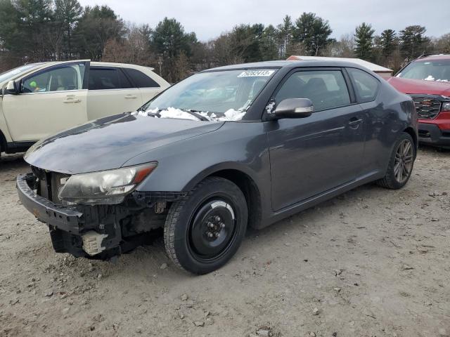 2012 Scion tC 