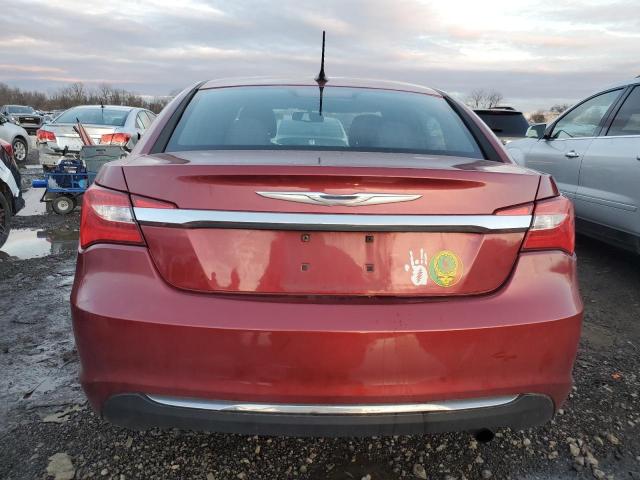 2013 Chrysler 200 - Image 6