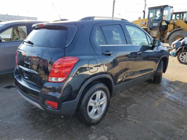 3GNCJLSBXLL230590 | 2020 CHEVROLET TRAX 1LT