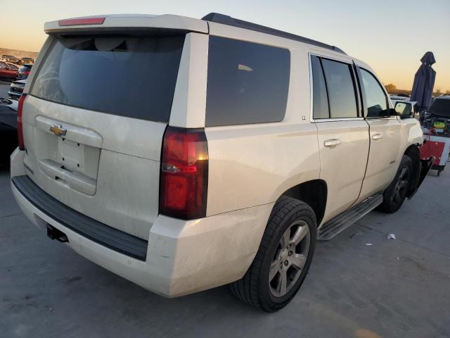 1GNSCBKC3FR731830 | 2015 CHEVROLET TAHOE C150