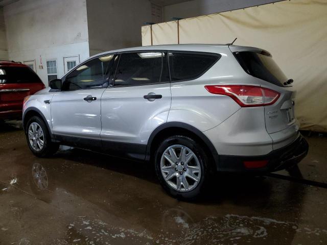 Vin: 1fmcu0f72dud16564, lot: 81058253, ford escape s 20132
