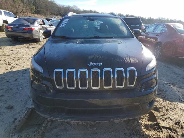 1C4PJLLB1JD568746 | 2018 JEEP CHEROKEE L