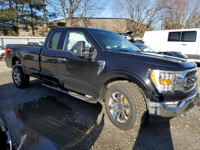 1FTFX1E85MKD29734 | 2021 FORD F150 SUPER