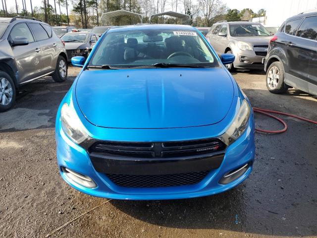 1C3CDFAA2FD363322 | 2015 DODGE DART SE