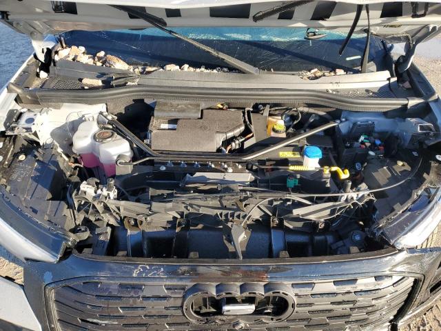 2024 AUDI Q4 E-TRON WA1L2BFZ7RP017630
