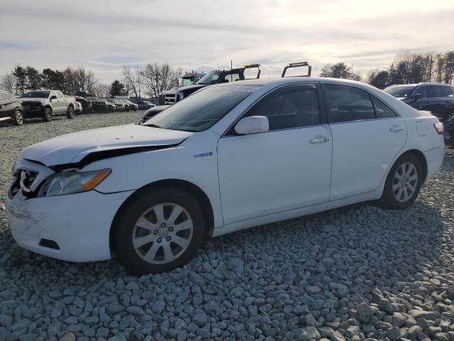 2009 Toyota Camry Hybrid 