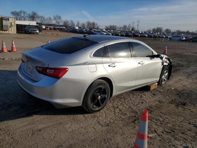 1G1ZB5STXGF175720 | 2016 CHEVROLET MALIBU LS