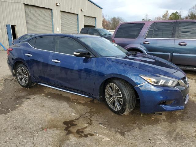 1N4AA6APXHC409185 | 2017 NISSAN MAXIMA 3.5