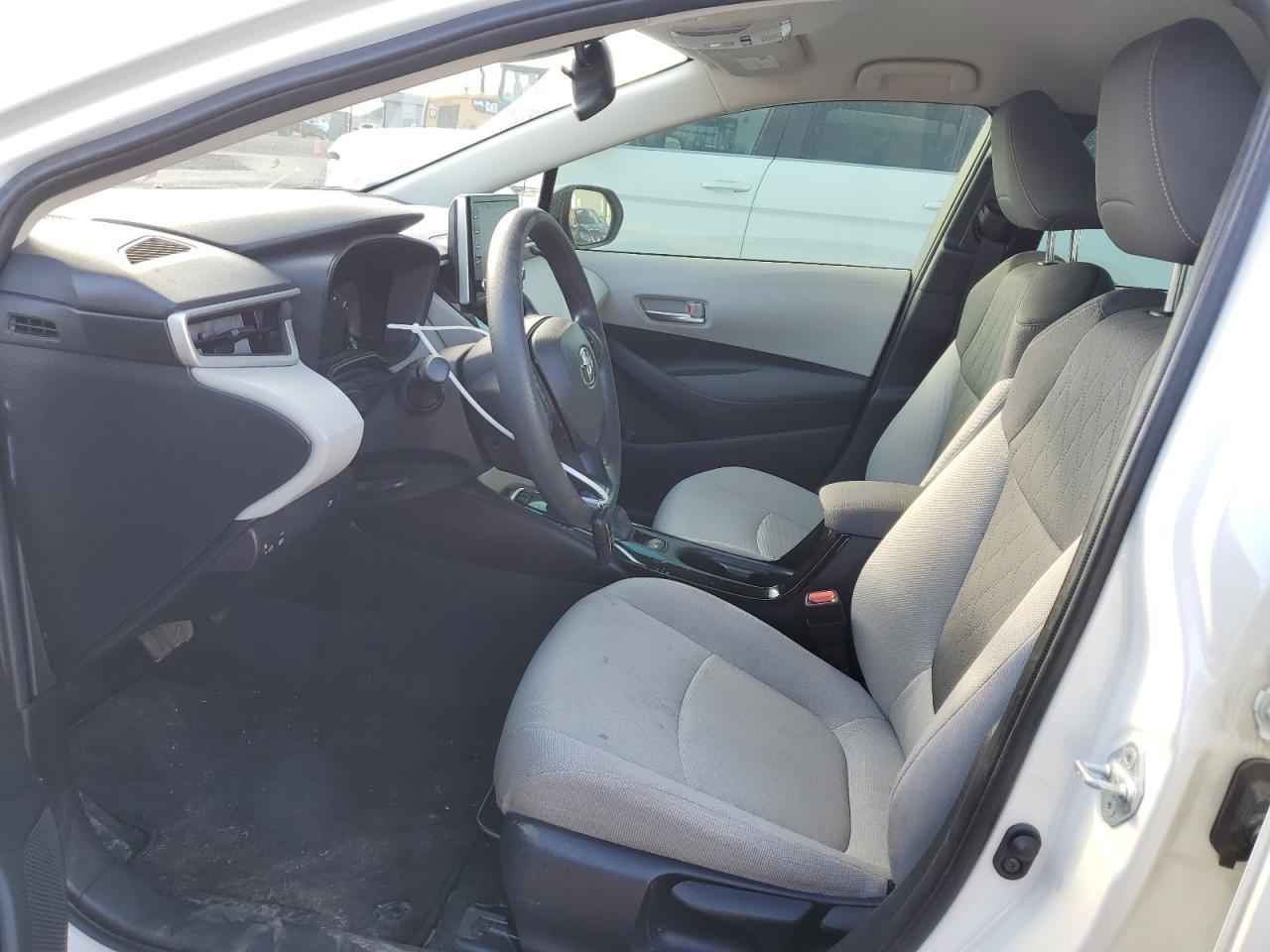 JTDEAMDEXMJ018781 TOYOTA COROLLA 2021