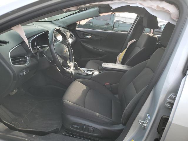 1G1ZD5STXJF279335 | 2018 Chevrolet malibu lt