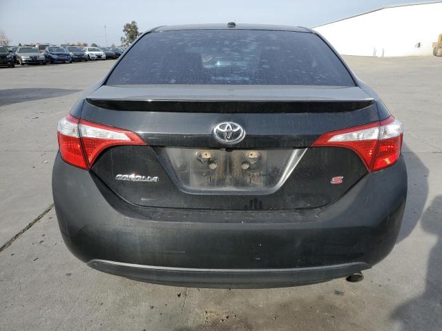 5YFBURHE6EP004200 | 2014 TOYOTA COROLLA L