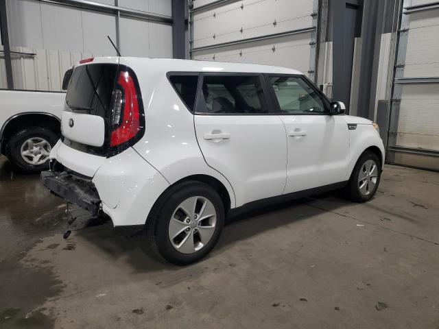 KNDJN2A29F7133325 | 2015 KIA SOUL