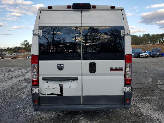 3C6URVJG0FE500618 | 2015 RAM PROMASTER