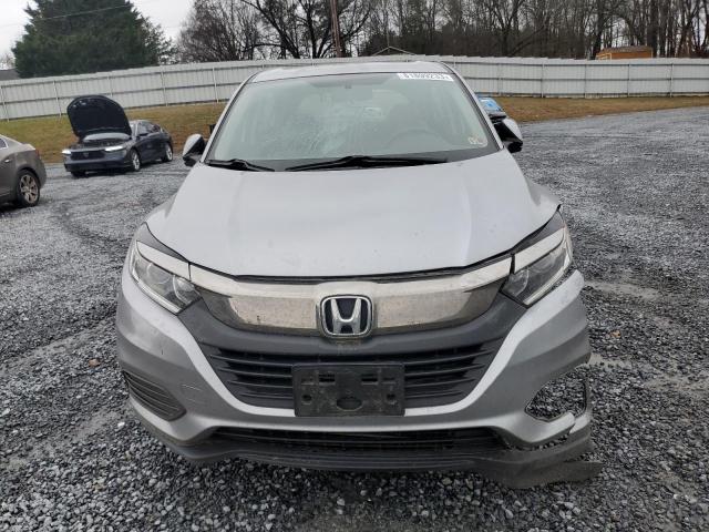 2019 HONDA HRV 3CZRU6H38KG729059