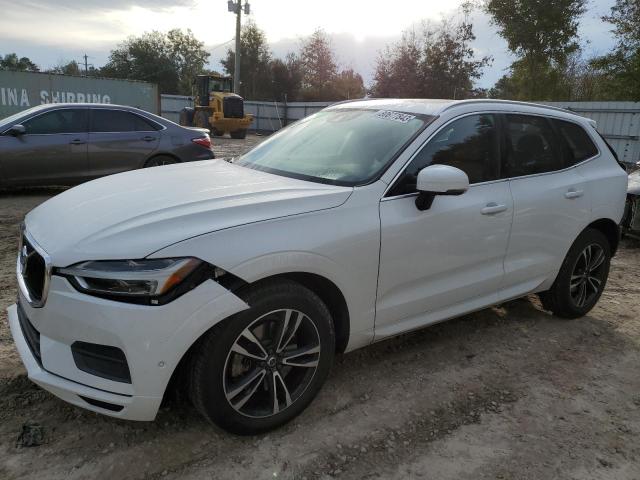 YV4A22RK4J1042775 2018 VOLVO XC60 - Image 1