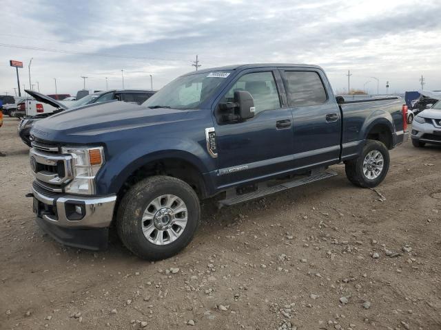 2020 Ford F-250 