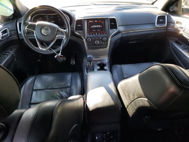 2018 JEEP GRAND CHER - 1C4RJFCG7JC195630