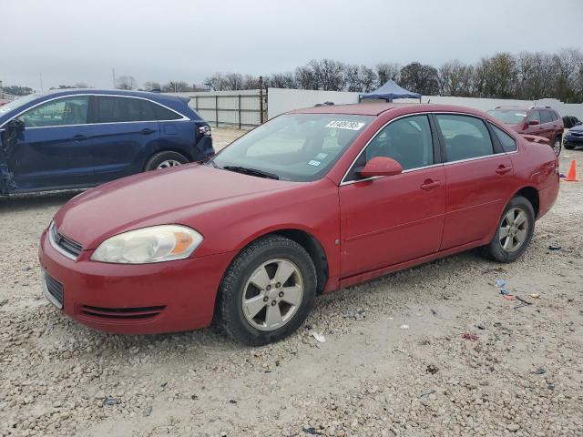 2008 Chevrolet Impala LT