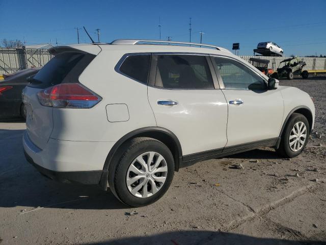 KNMAT2MT5GP618766 | 2016 NISSAN ROGUE S