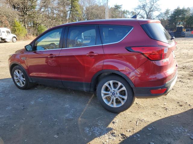 Vin: 1fmcu0gd2kub48202, lot: 81640673, ford escape se 20192