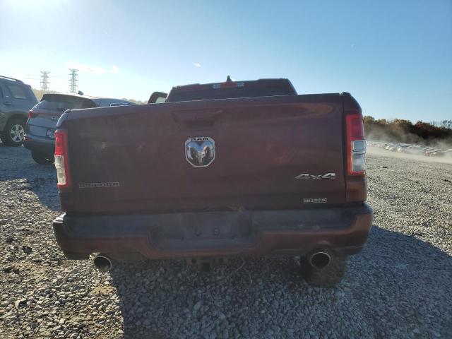 1C6SRFBT9KN698601 | 2019 Ram 1500 big horn/lone star