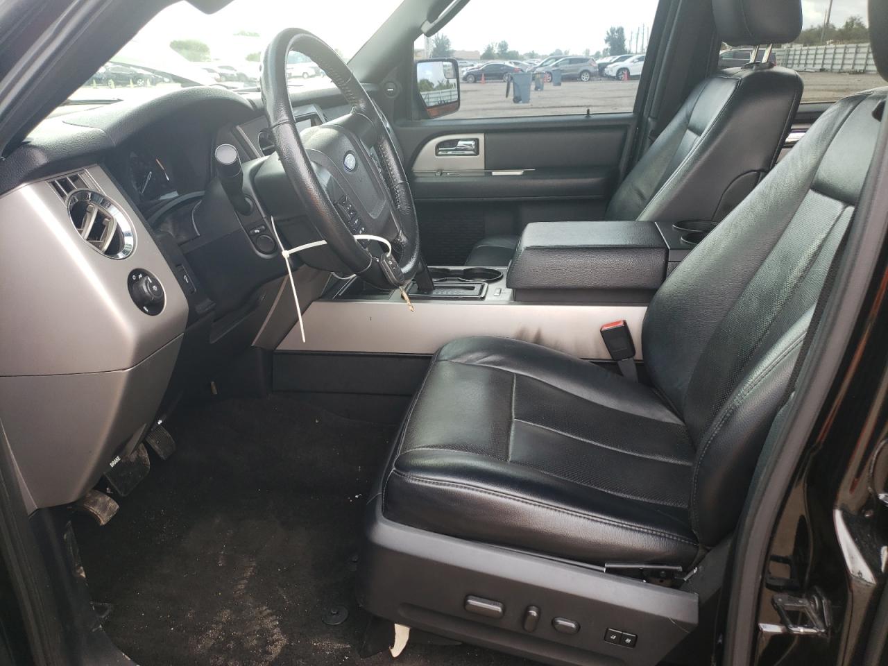 1FMJK1HT0HEA51138 FORD EXPEDITION 2017