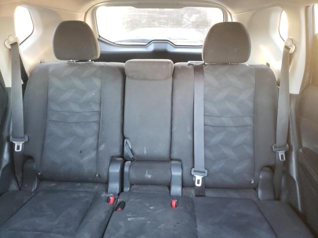KNMAT2MT7FP559105 | 2015 NISSAN ROGUE S