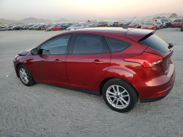 1FADP3K24HL348249 | 2017 FORD FOCUS SE