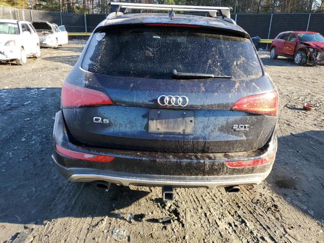 VIN WA1L2AFP7HA084447 2017 Audi Q5, Premium Plus no.6