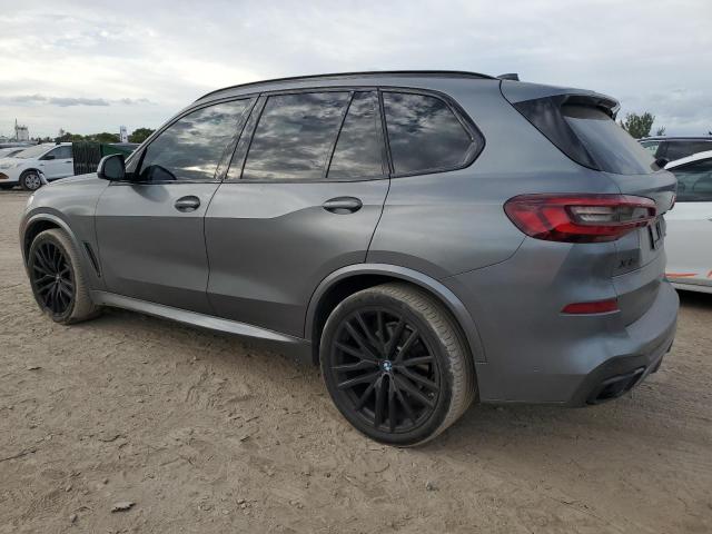 5UXCR4C06M9F34449 BMW X5 SDRIVE 2