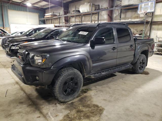 2013 Toyota Tacoma 